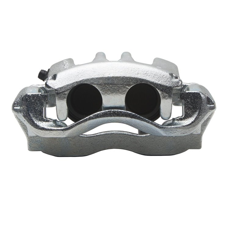 *CALIPER-SILVER ZINC