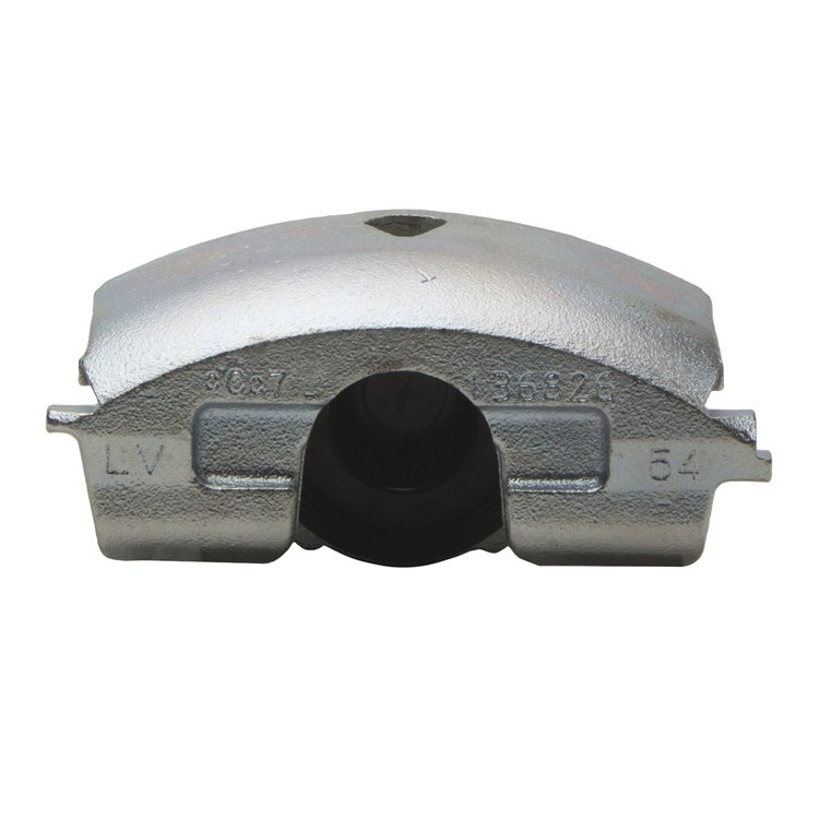 *CALIPER-SILVER ZINC
