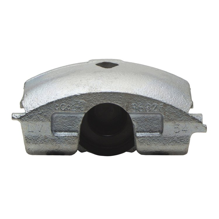 *CALIPER-SILVER ZINC