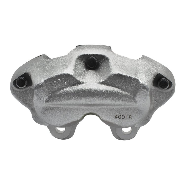 *CALIPER-SILVER ZINC