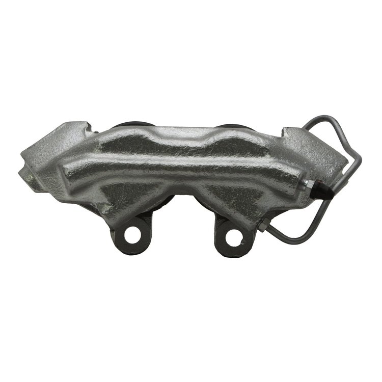 *CALIPER-SILVER ZINC