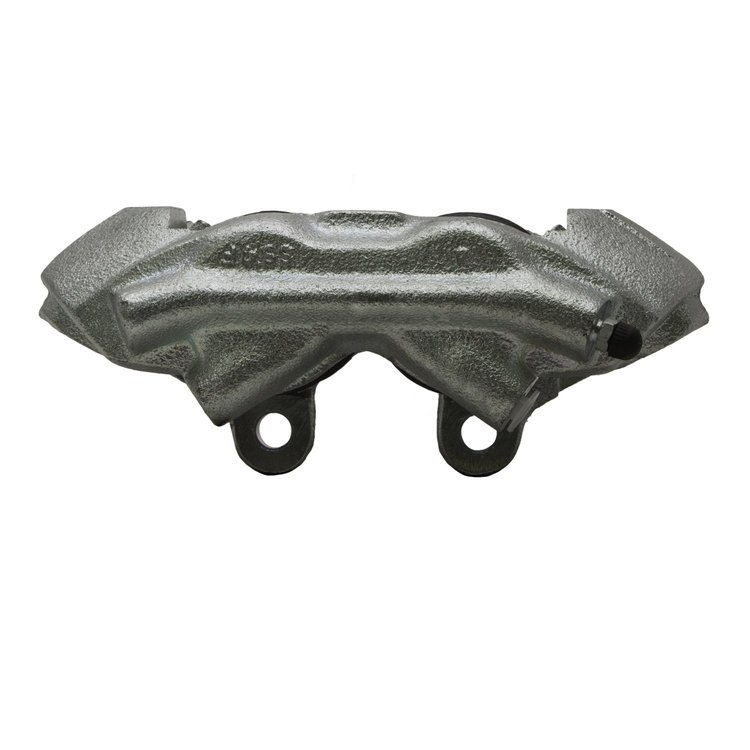*CALIPER-SILVER ZINC