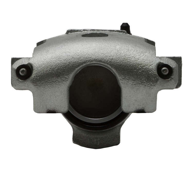 *CALIPER-SILVER ZINC