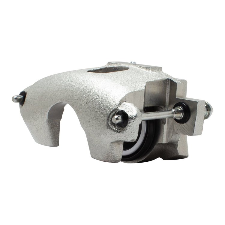 *CALIPER-SILVER ZINC