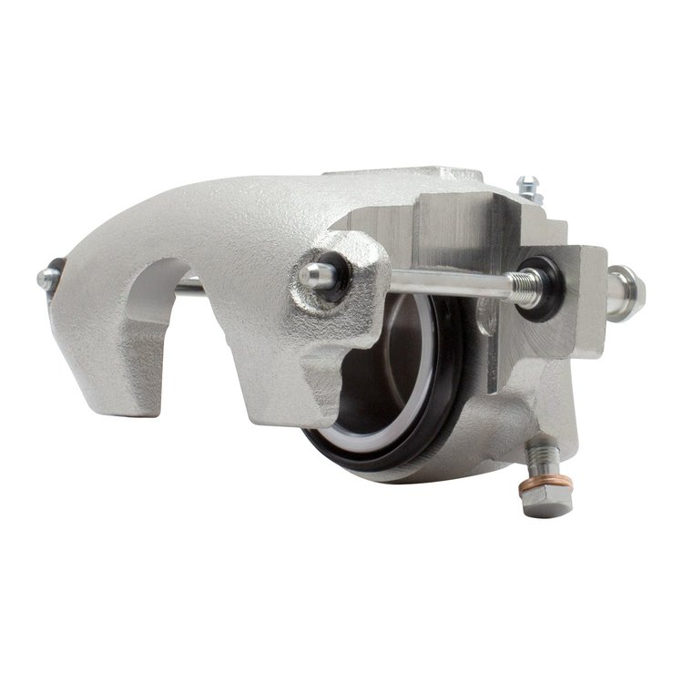 *CALIPER-SILVER ZINC