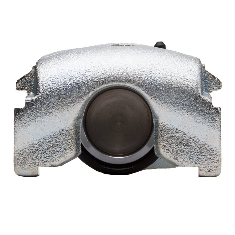 *CALIPER-SILVER ZINC
