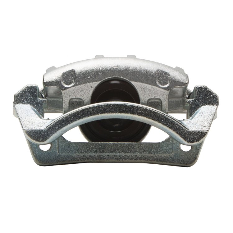 *CALIPER-SILVER ZINC