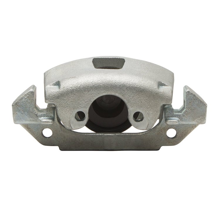 *CALIPER-SILVER ZINC