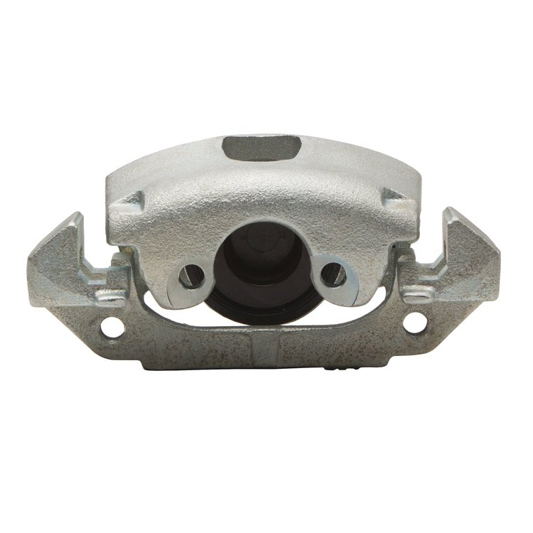 *CALIPER-SILVER ZINC