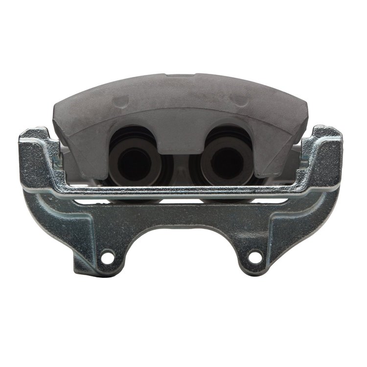 *CALIPER-SILVER ZINC