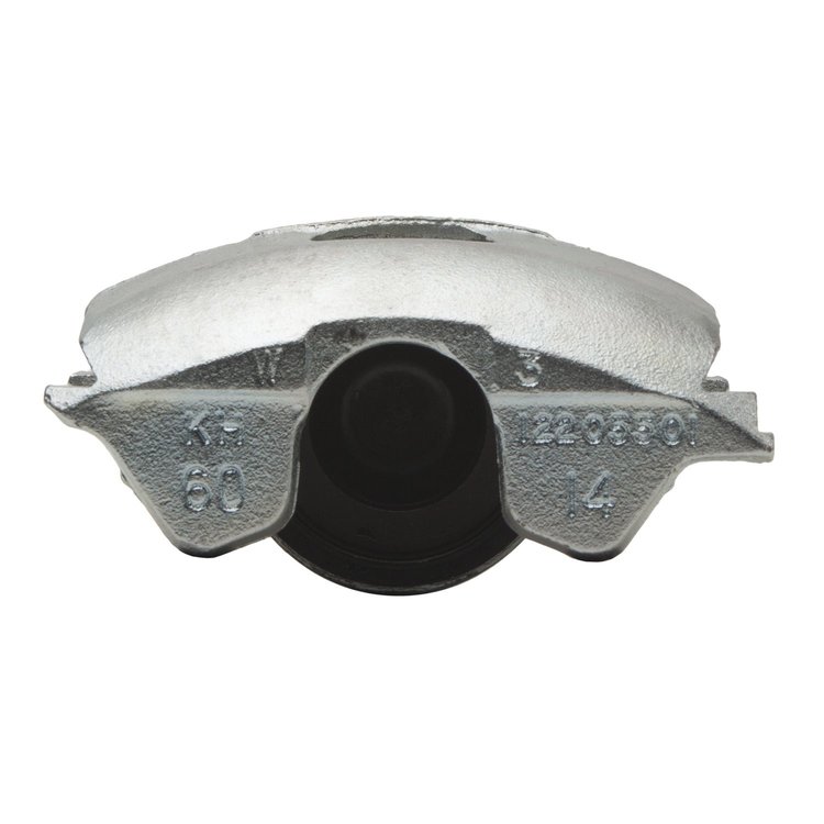 *CALIPER-SILVER ZINC