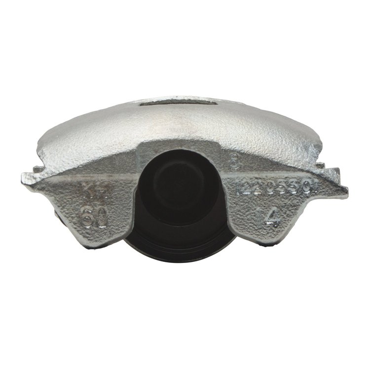 *CALIPER-SILVER ZINC