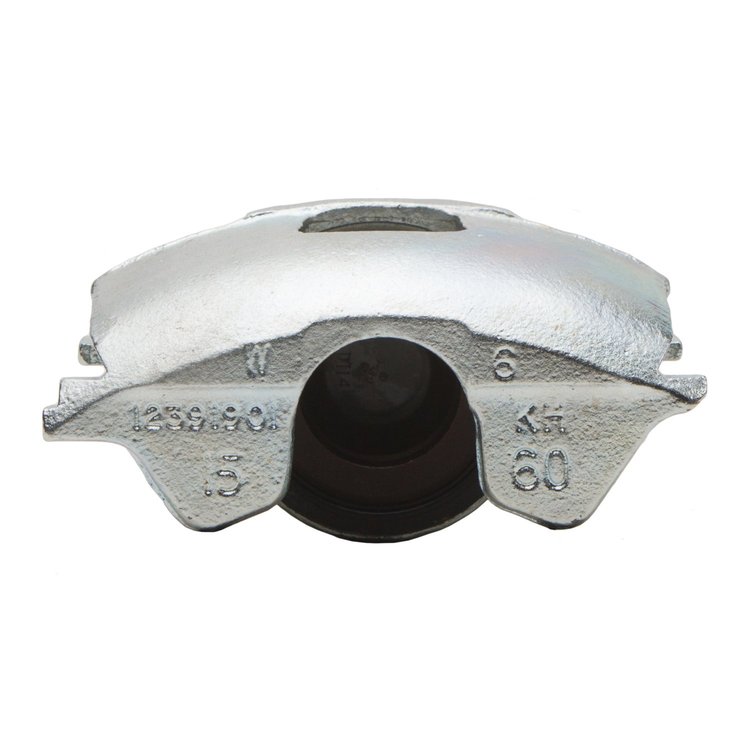 *CALIPER-SILVER ZINC