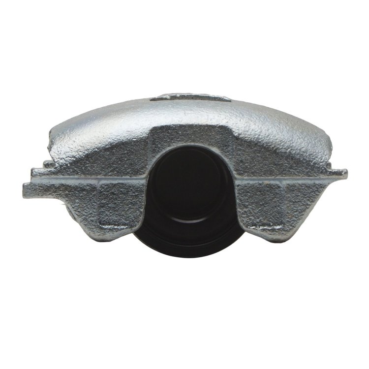 *CALIPER-SILVER ZINC