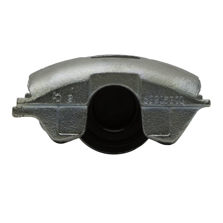 *CALIPER-SILVER ZINC