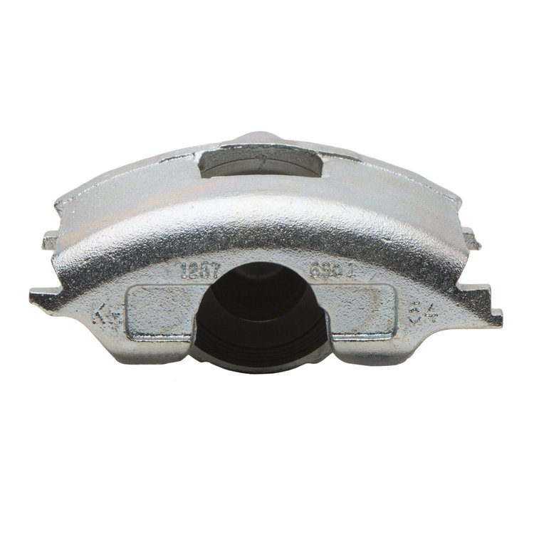 *CALIPER-SILVER ZINC