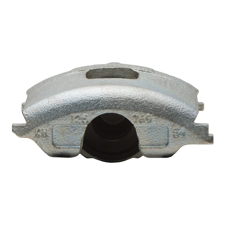 *CALIPER-SILVER ZINC