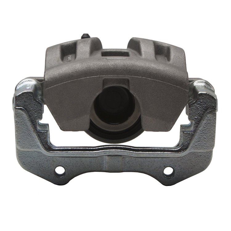 *CALIPER-SILVER ZINC