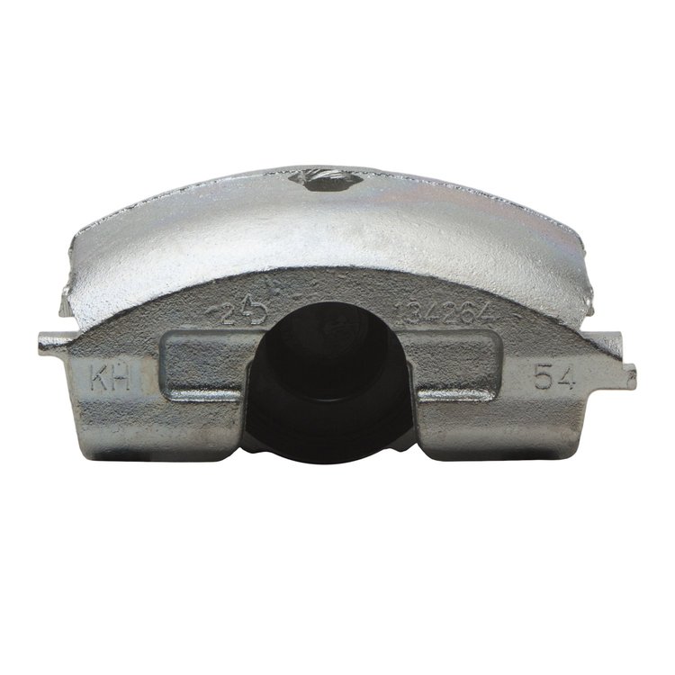 *CALIPER-SILVER ZINC