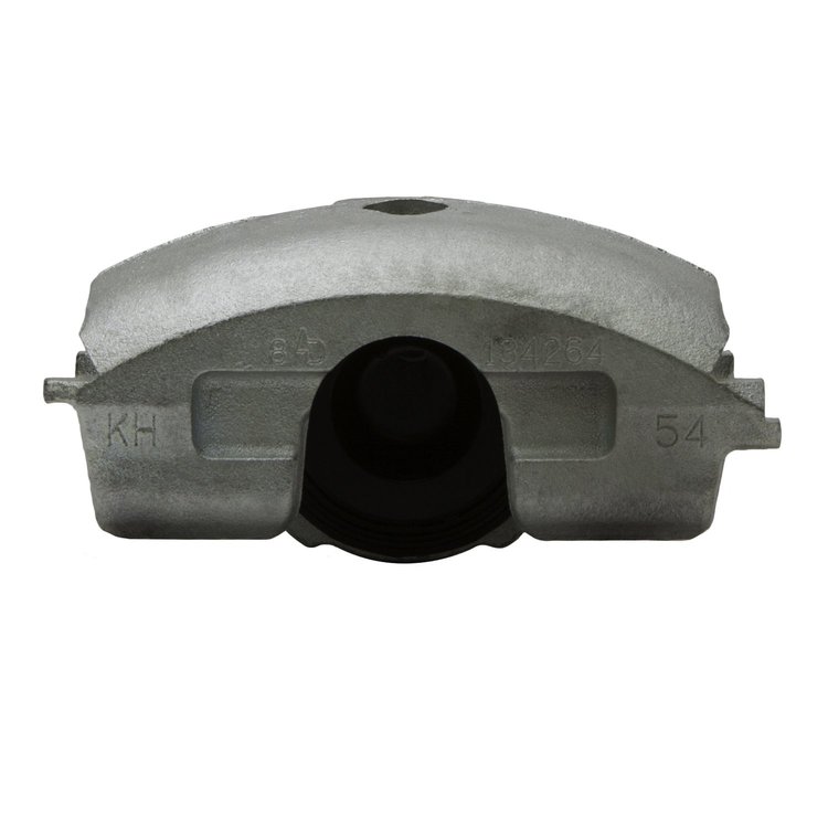 *CALIPER-SILVER ZINC