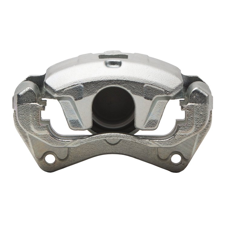 *CALIPER-SILVER ZINC