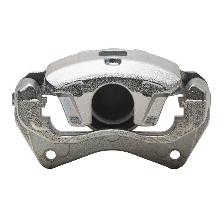 *CALIPER-SILVER ZINC