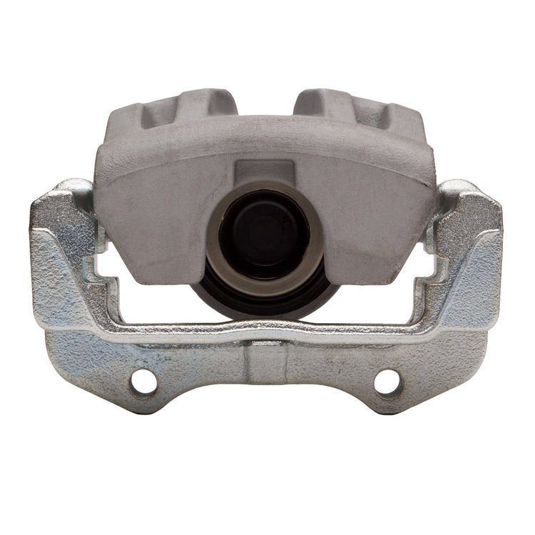 *CALIPER-SILVER ZINC