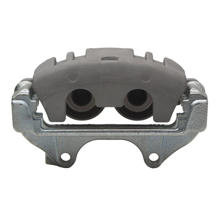 *CALIPER-SILVER ZINC