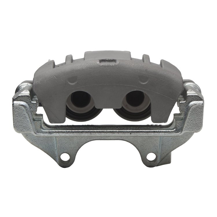 *CALIPER-SILVER ZINC