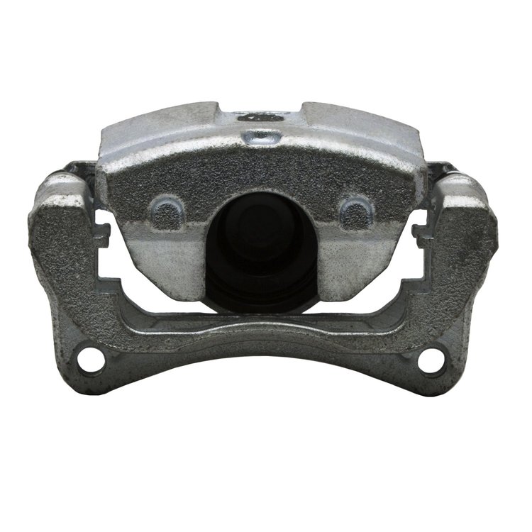 *CALIPER-SILVER ZINC