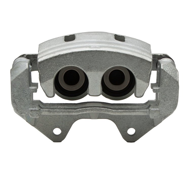 *CALIPER-SILVER ZINC