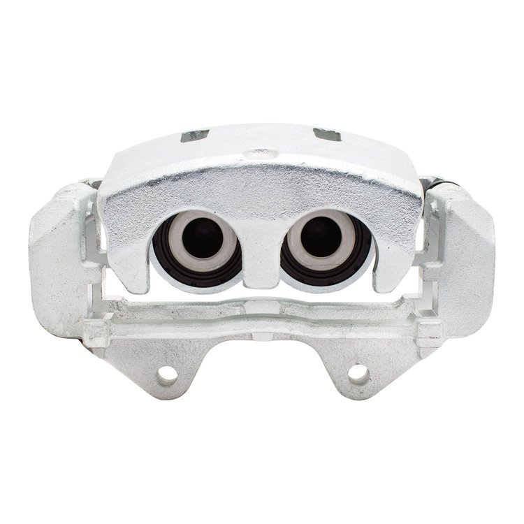 *CALIPER-SILVER ZINC