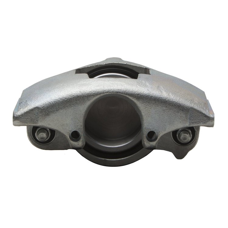 *CALIPER-SILVER ZINC