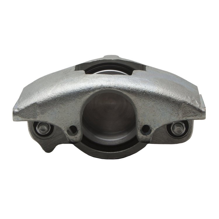 *CALIPER-SILVER ZINC