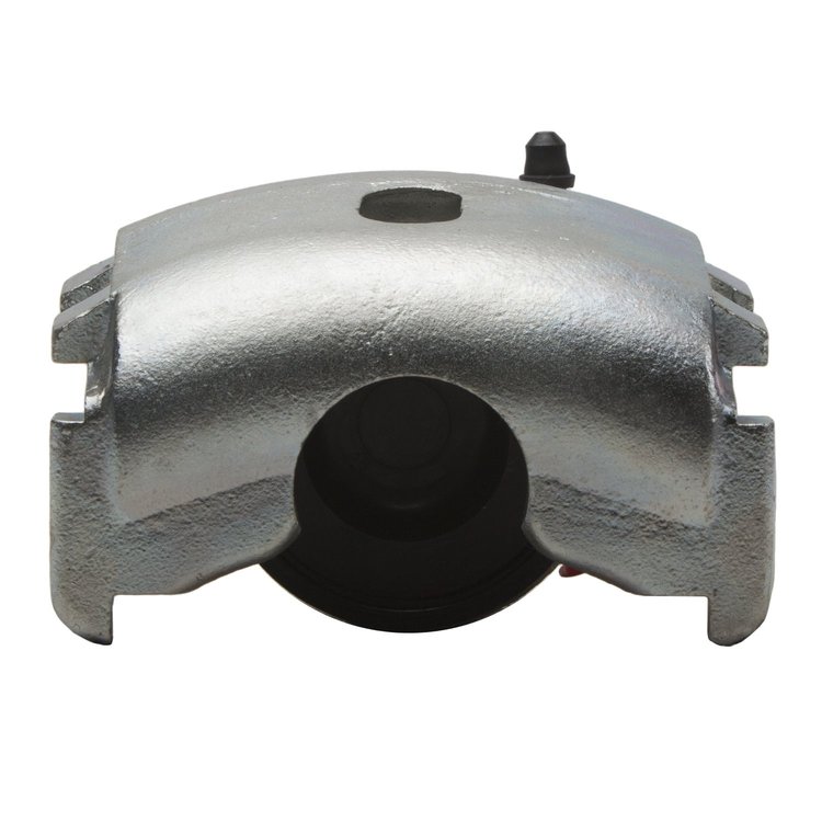 *CALIPER-SILVER ZINC
