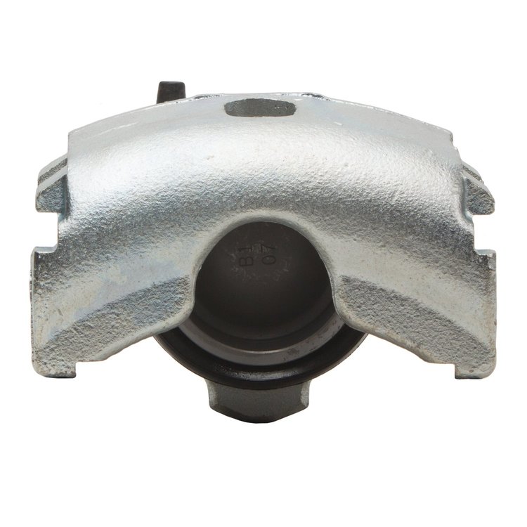 *CALIPER-SILVER ZINC