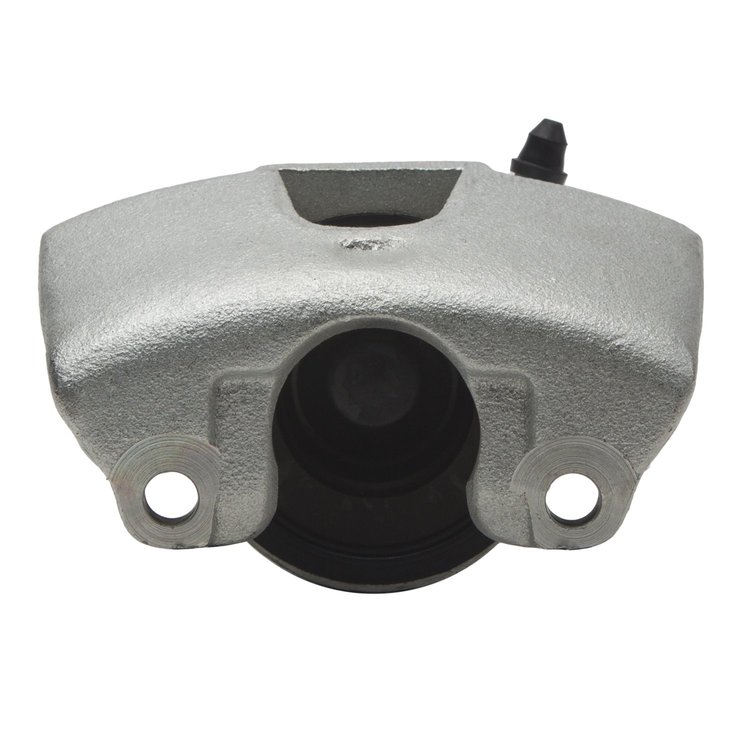 *CALIPER-SILVER ZINC