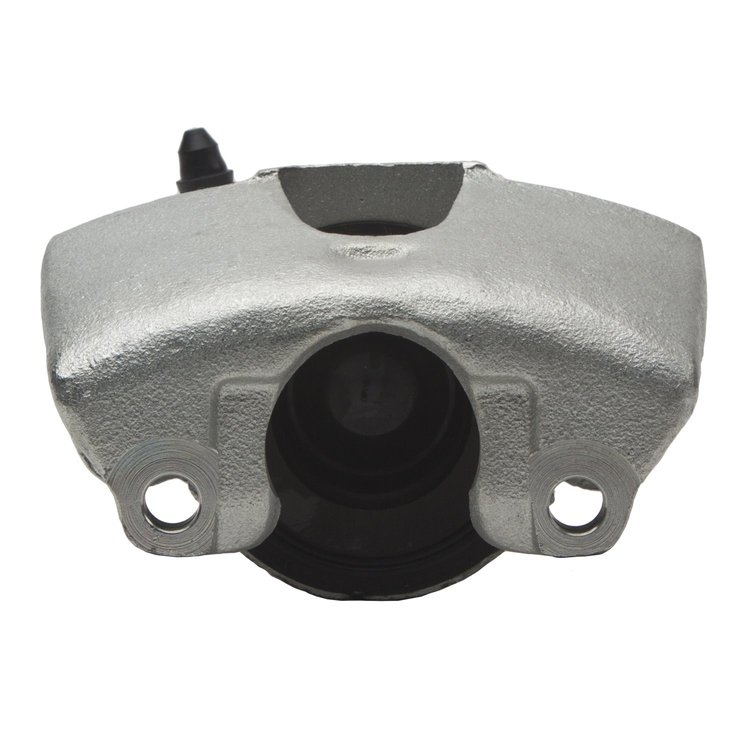 *CALIPER-SILVER ZINC