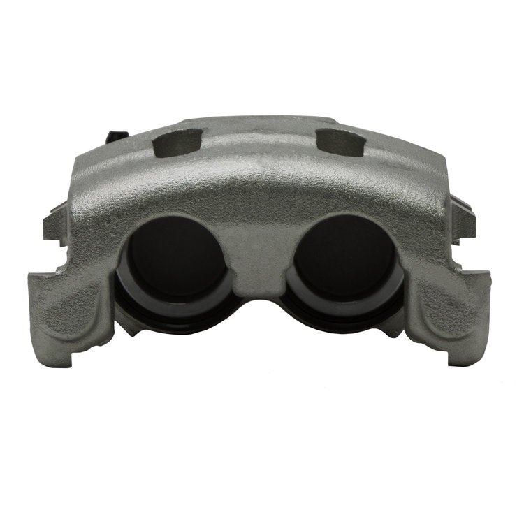 *CALIPER-SILVER ZINC