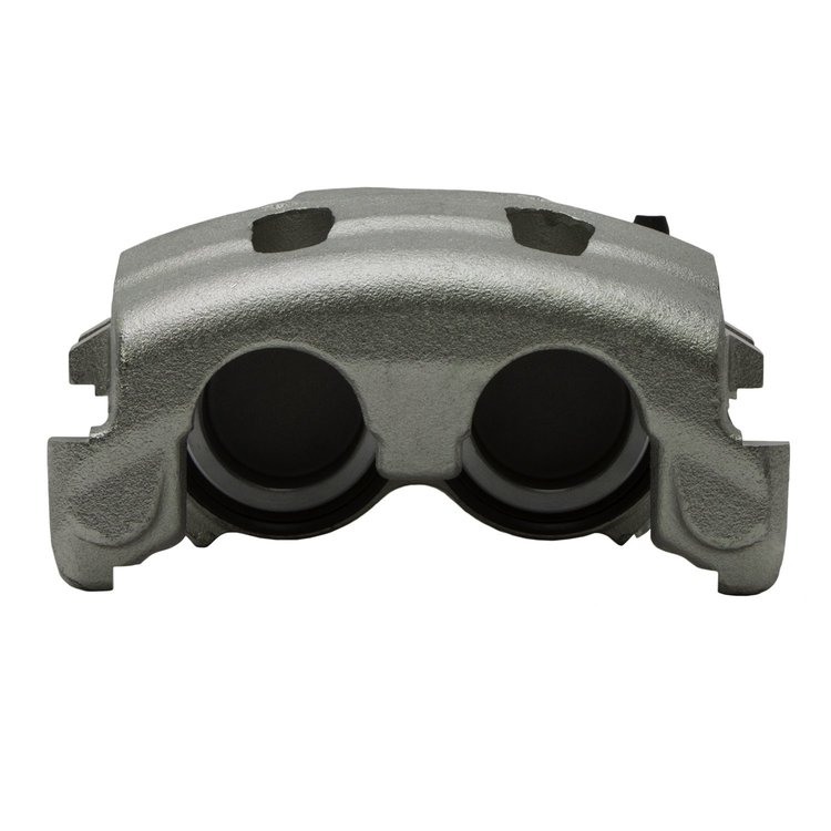 *CALIPER-SILVER ZINC