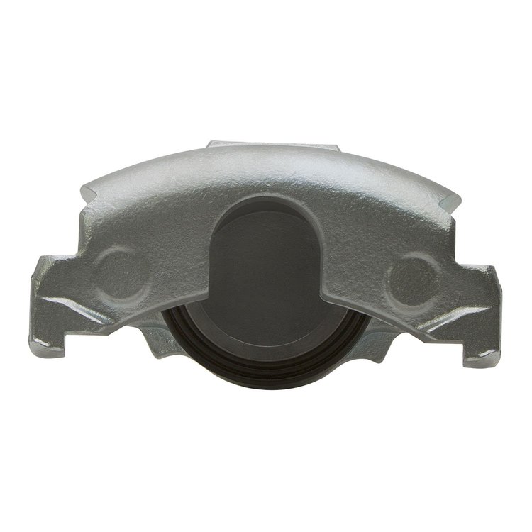*CALIPER-SILVER ZINC