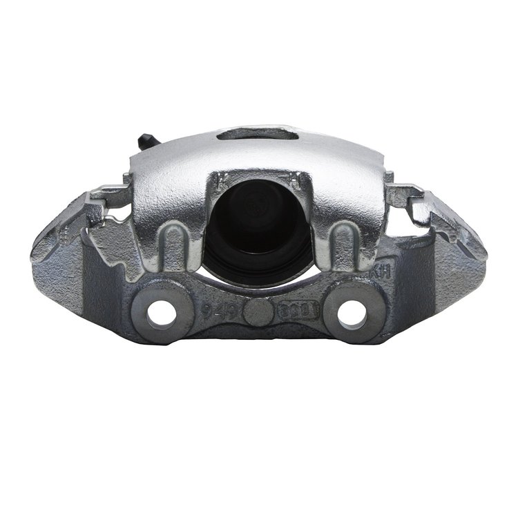 *CALIPER-SILVER ZINC