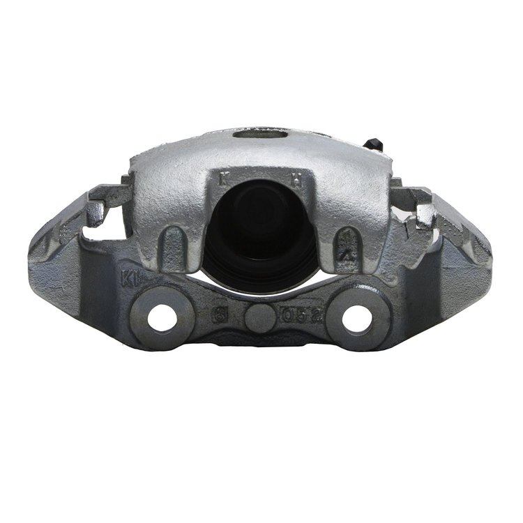 *CALIPER-SILVER ZINC
