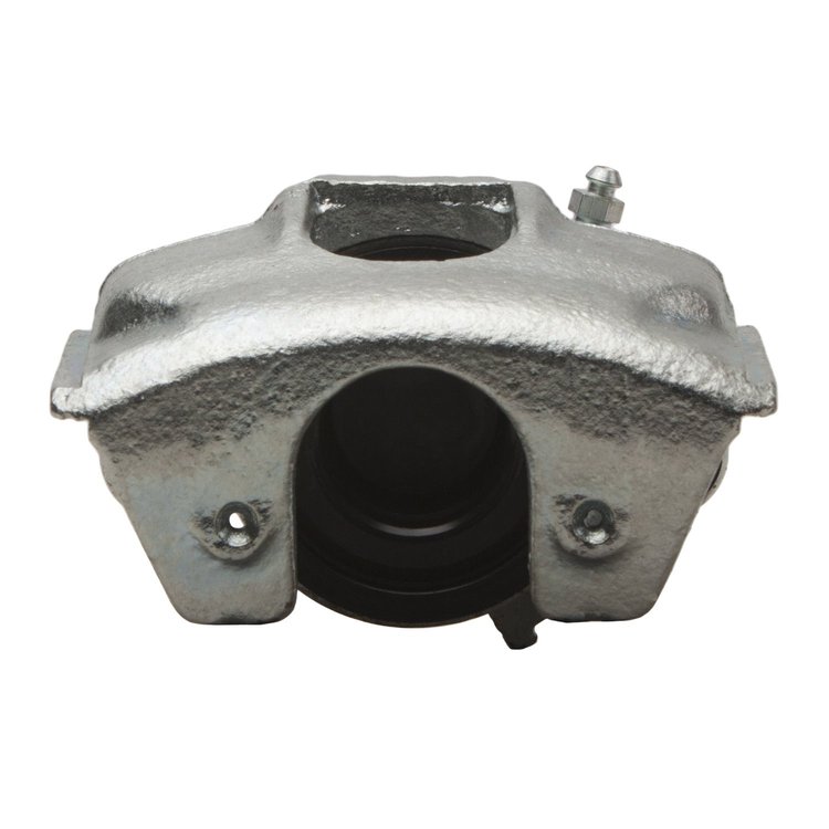 *CALIPER-SILVER ZINC