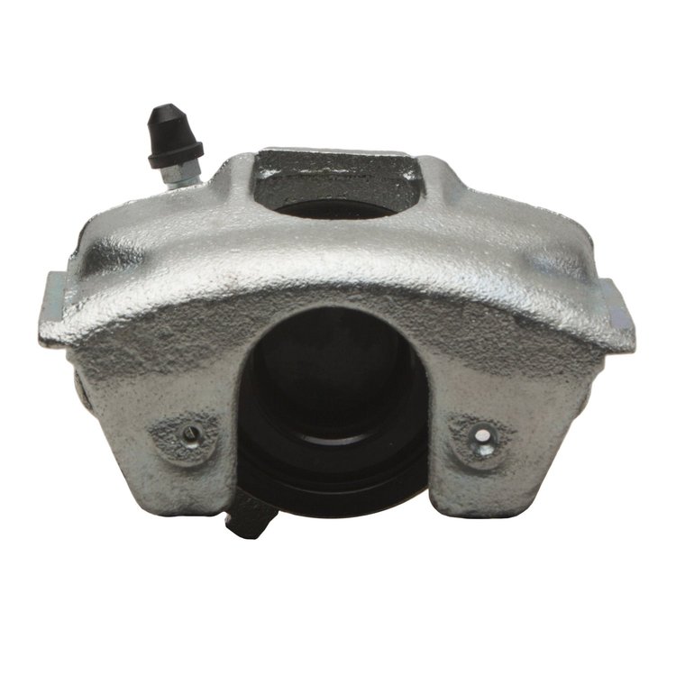 *CALIPER-SILVER ZINC
