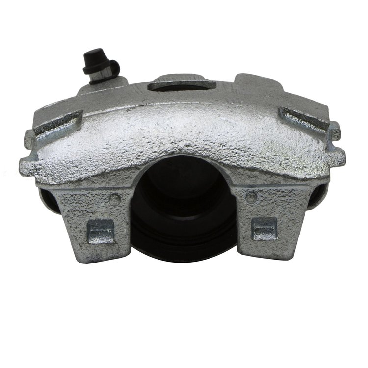 *CALIPER-SILVER ZINC