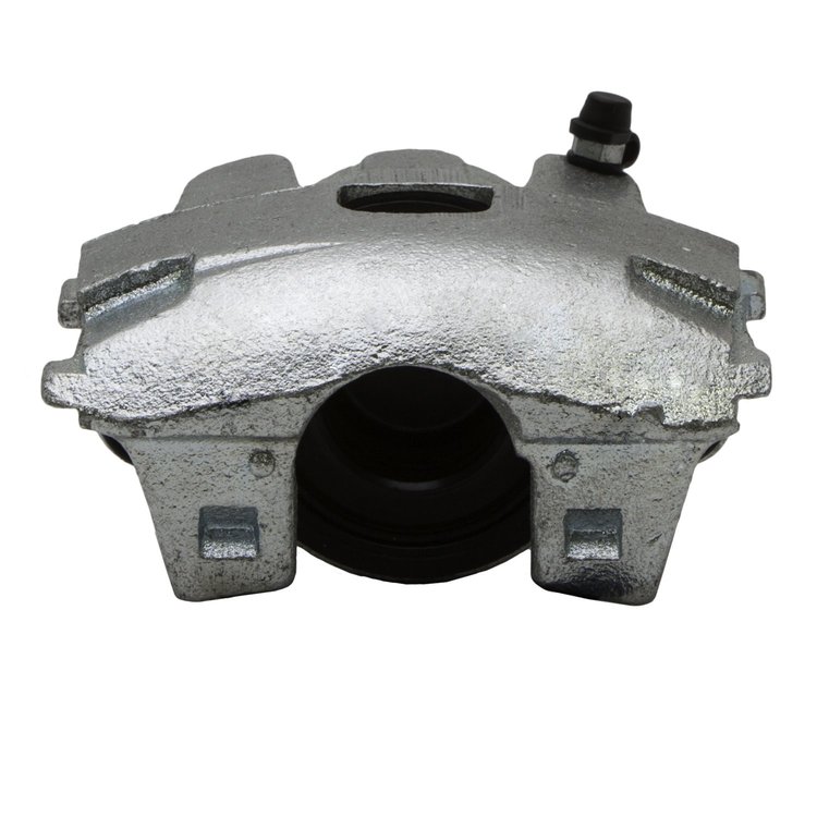 *CALIPER-SILVER ZINC