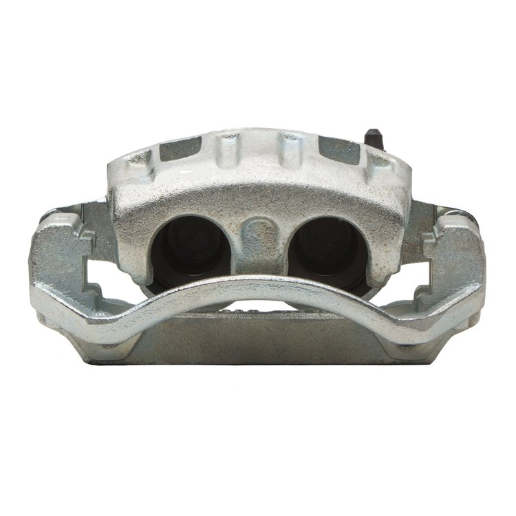 *CALIPER-SILVER ZINC