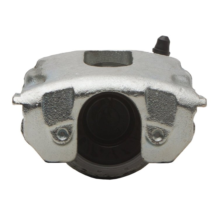*CALIPER-SILVER ZINC