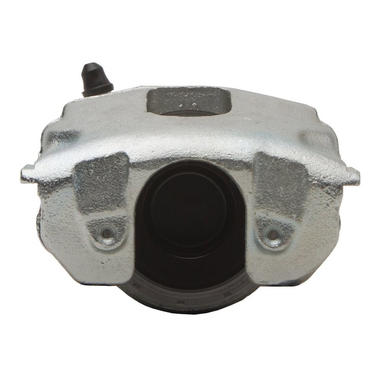 *CALIPER-SILVER ZINC
